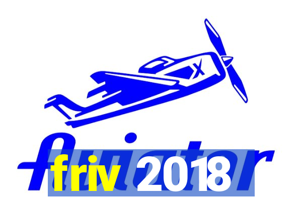 friv 2018